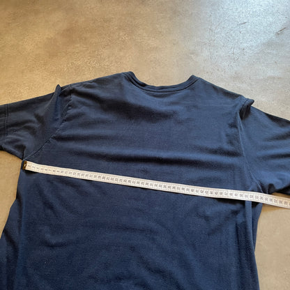 Nike USA Navy T-Shirt L
