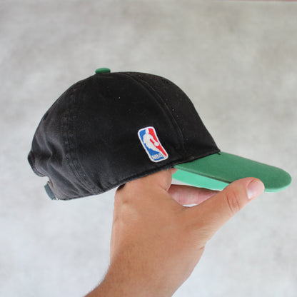 Adidas Celtics Baseball Cap