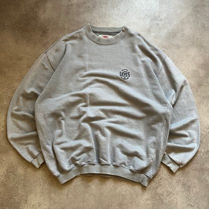 Levi’s Vintage Grey Sweatshirt L