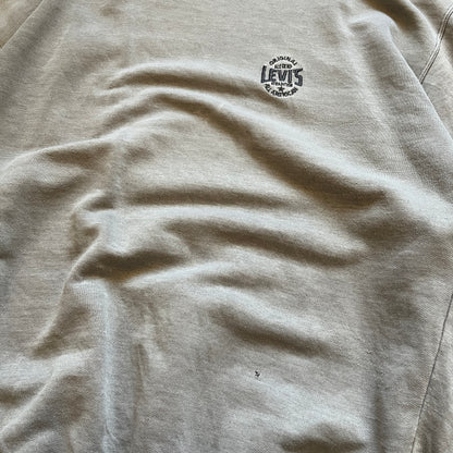 Levi’s Vintage Grey Sweatshirt L