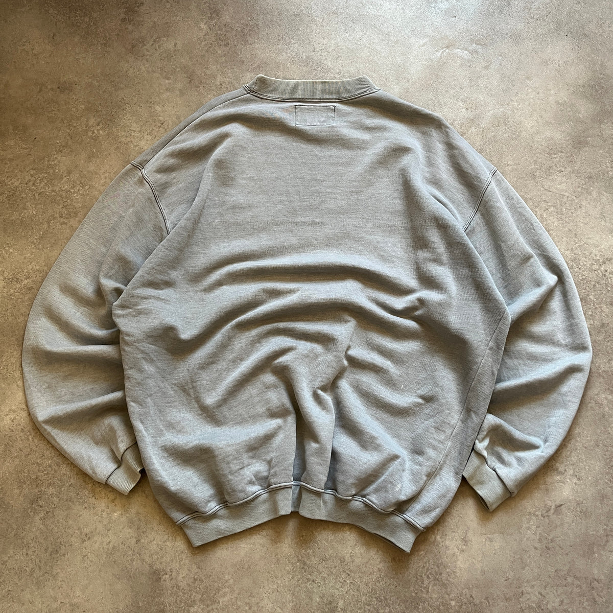 Levi’s Vintage Grey Sweatshirt L