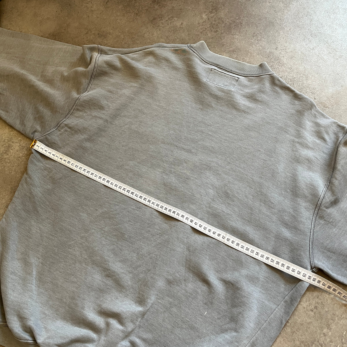 Levi’s Vintage Grey Sweatshirt L