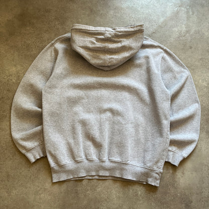 Hard Rock Cafe Hamburg Grey Hoodie XL