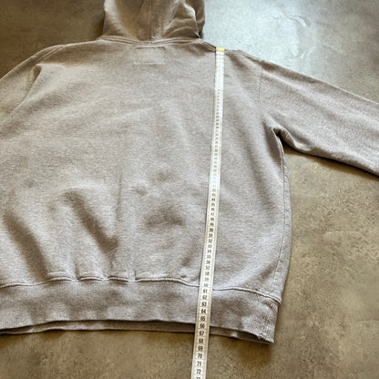 Hard Rock Cafe Hamburg Grey Hoodie XL