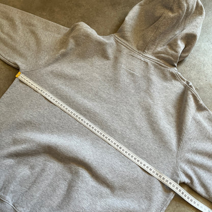 Hard Rock Cafe Hamburg Grey Hoodie XL