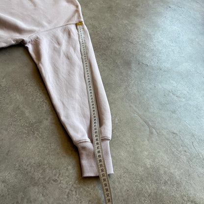 Nike Pink Logo Sweatshirt S