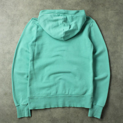 Levi’s Printed Hoodie – Mint (Woman-M)