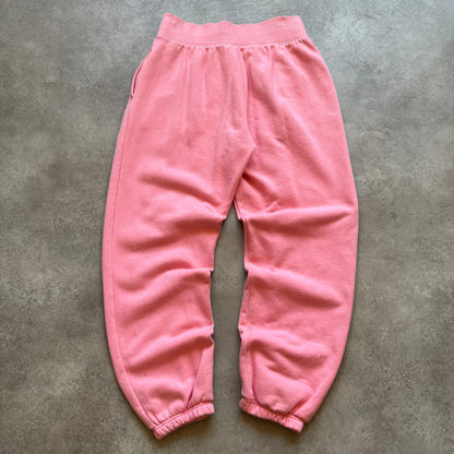 Nike Pink Joggers M