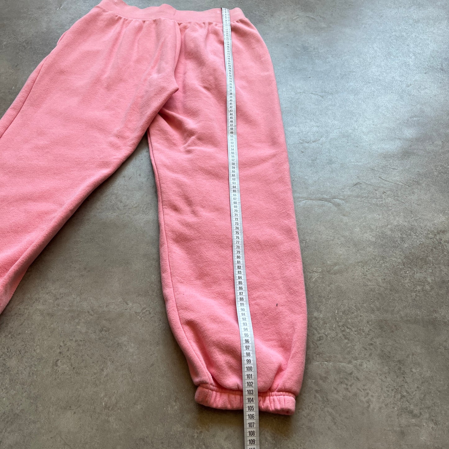 Nike Pink Joggers M