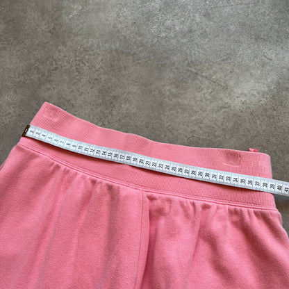 Nike Pink Joggers M