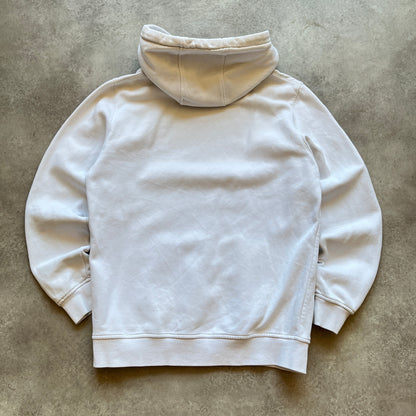 Mister Tee Peace Hoodie L