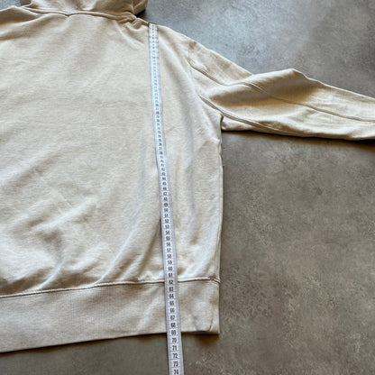 Timberland Beige Hoodie M