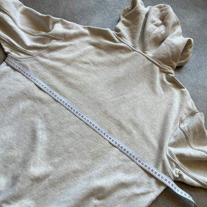 Timberland Beige Hoodie M