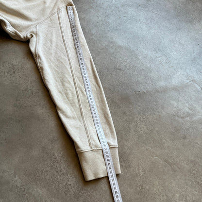 Timberland Beige Hoodie M