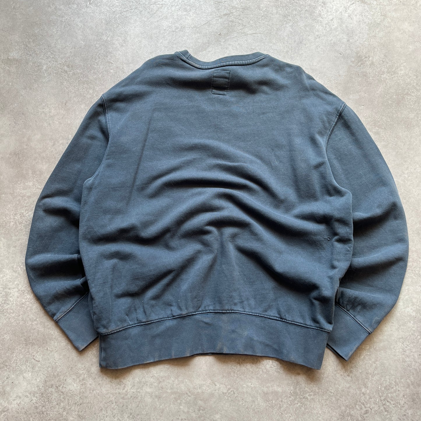 Element Blue Sweatshirt M