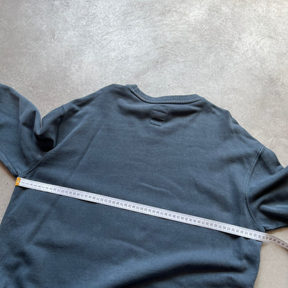 Element Blue Sweatshirt M