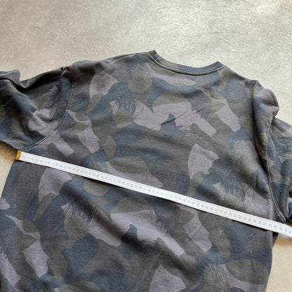 Levi's Camo Sweatshirt L