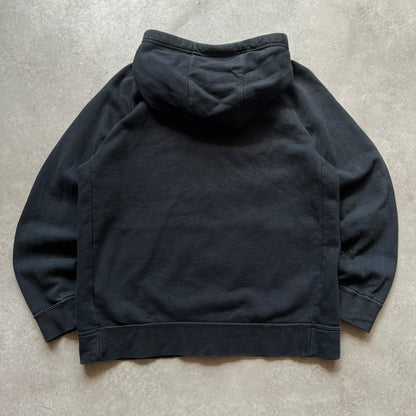 Nike Black Zip Hoodie 156CM