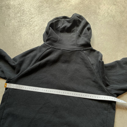 Nike Black Zip Hoodie 156CM