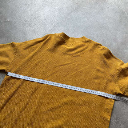 Review Mustard Sweatshirt XL