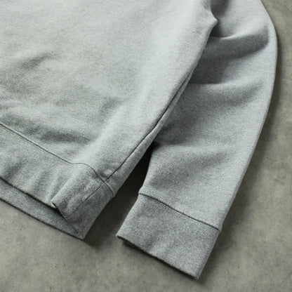 Levi’s Classic Crewneck – Grey (Man-M)