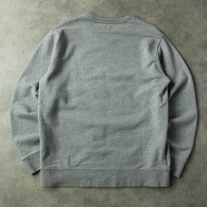 Levi’s Classic Crewneck – Grey (Man-M)
