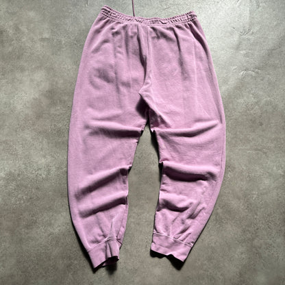 Nike Pink Sweatpants M
