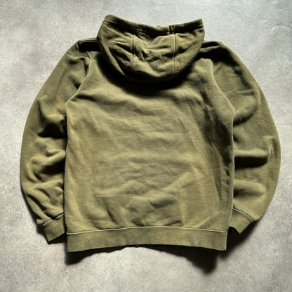 Nike Green Hoodie S