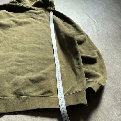 Nike Green Hoodie S