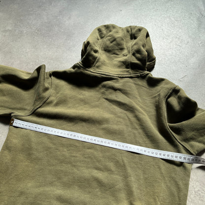 Nike Green Hoodie S