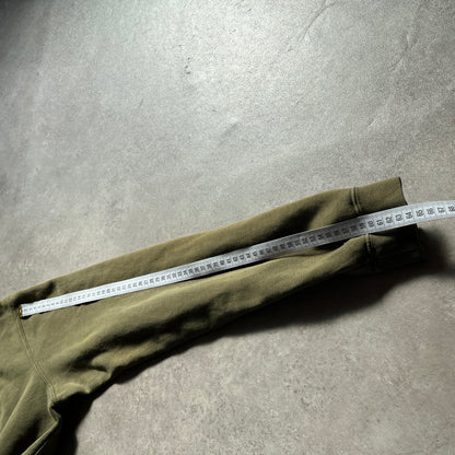 Nike Green Hoodie S