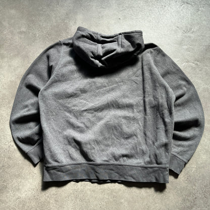 Nike Grey Hoodie XL
