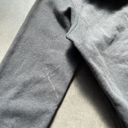 Nike Grey Hoodie XL