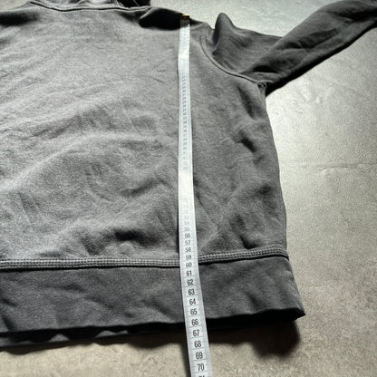 Nike Grey Hoodie XL