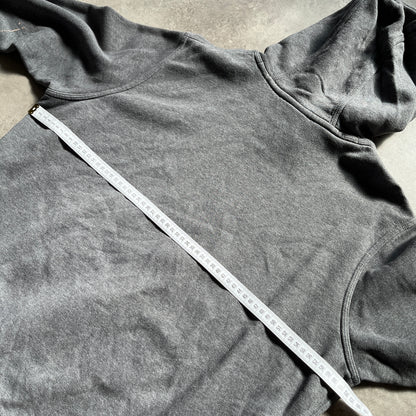 Nike Grey Hoodie XL
