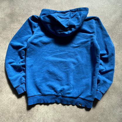 Puma Blue Hoodie 164CM