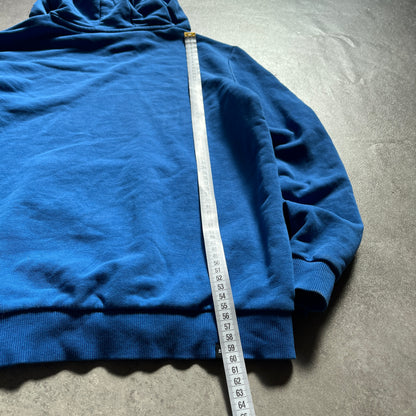 Puma Blue Hoodie 164CM