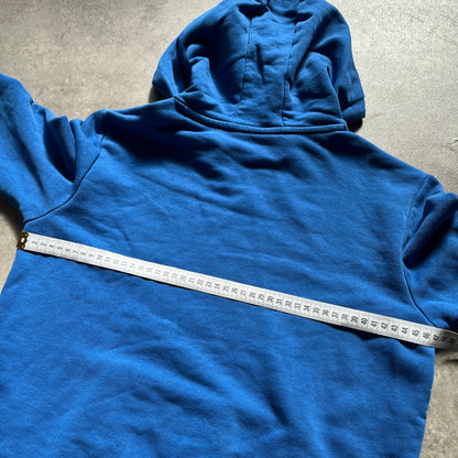 Puma Blue Hoodie 164CM