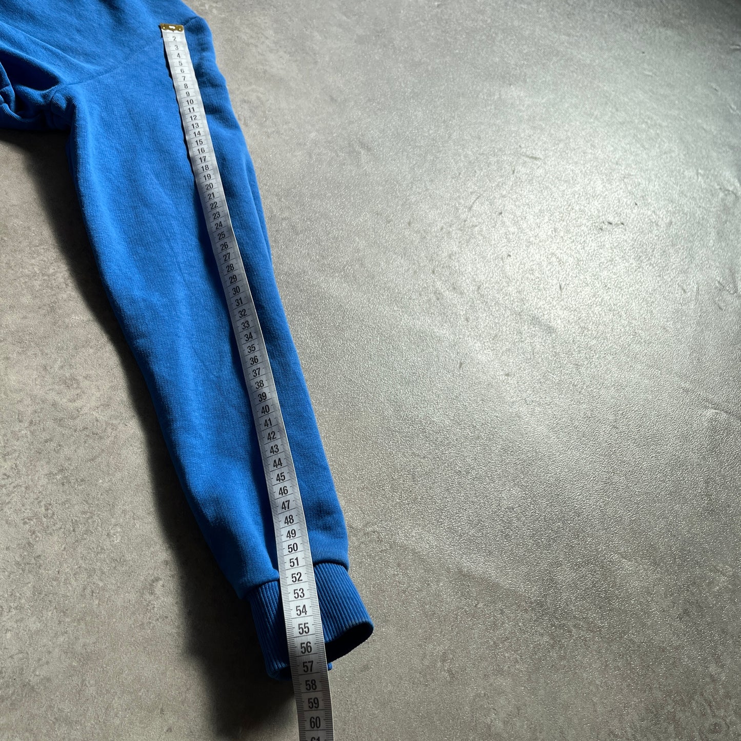Puma Blue Hoodie 164CM
