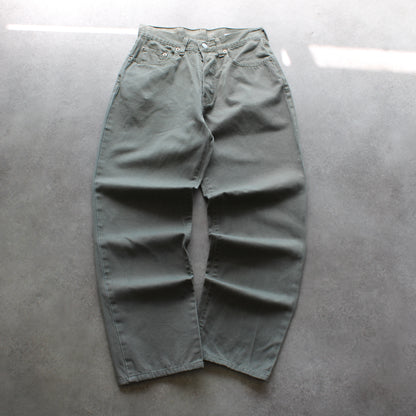 Levi's Vintage Denim Jeans (Man-W31)