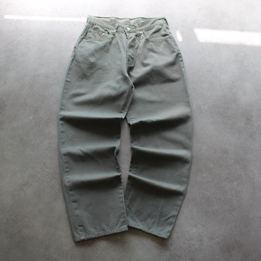 Levi's Vintage Denim Jeans (Man-W31)