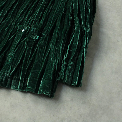 Gerry Weber Textured Jacket - Green (Woman-M)