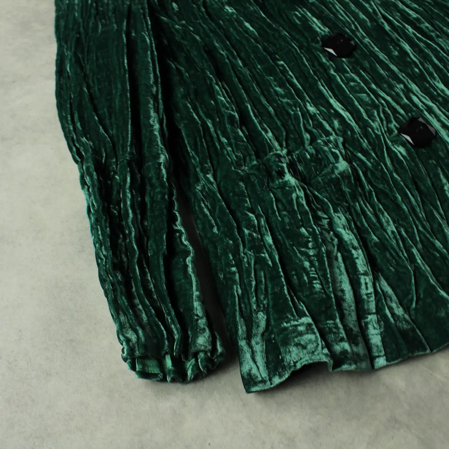 Gerry Weber Textured Jacket - Green (Woman-M)