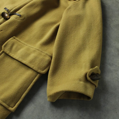 Burberrys Duffle Coat - Beige (Woman-XL)