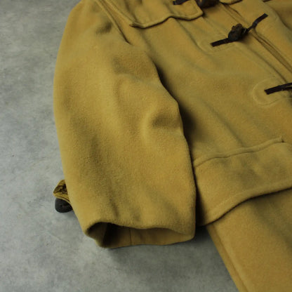 Burberrys Duffle Coat - Beige (Woman-XL)