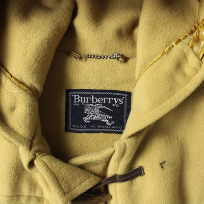 Burberrys Duffle Coat - Beige (Woman-XL)