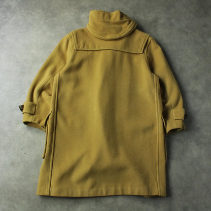 Burberrys Duffle Coat - Beige (Woman-XL)