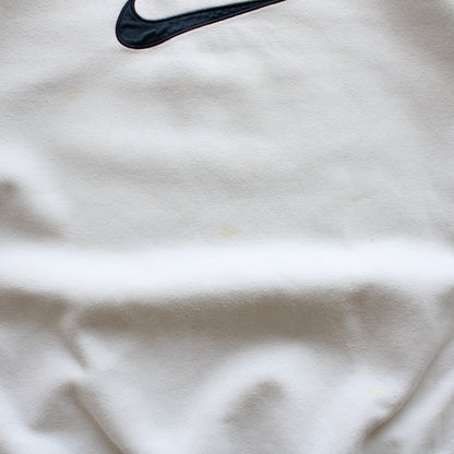 Nike Embrioed Crewneck Sweatshirt (Man - XXL) [SPOTTED]