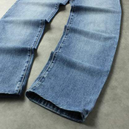 Joker Classic Fit Jeans – Mid Blue Vintage Wash (Man-W32)