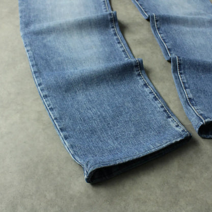 Joker Classic Fit Jeans – Mid Blue Vintage Wash (Man-W32)